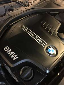 BMW 328i xDrive Gran Turismo