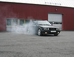 BMW 535 (turbo)