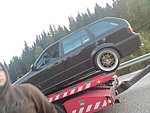 BMW 328 Touring