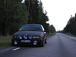 BMW 320I