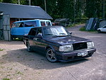 Volvo 264 GLT