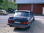 Volvo 264 GLT