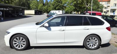 BMW F31