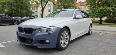 BMW F31