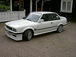BMW 325 IXK