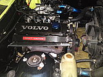 Volvo 242 Turbo