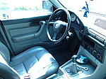 BMW 535i M-pkt
