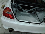 Mitsubishi EVO 5 RS