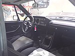 Volkswagen Scirocco GTI