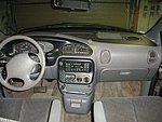 Chrysler Voyager