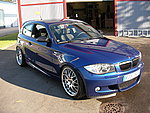 BMW 120 M-Sport