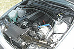 BMW 330Ci Kompressor