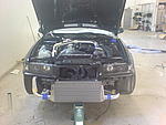 BMW 325 Kompressor