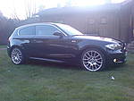 BMW 120d M Sport Limited Edition