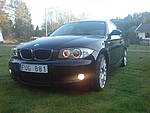 BMW 120d M Sport Limited Edition