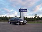 Volvo S80 T6