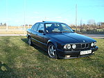 BMW 525TDS