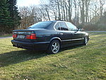 BMW 525TDS