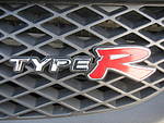 Honda Civic Type-R (Itsfun)