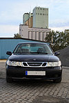 Saab 9-5 2,0t
