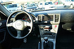 Subaru Legacy 3.0R Spec B