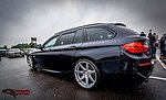 BMW 535i F11 Touring