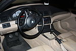 BMW 330Ci Cab