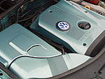 Volkswagen Passat Variant 1.8T