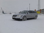 Volkswagen Passat V5