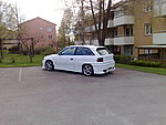 Opel astra gsi 16v