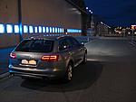 Audi Allroad 3.0 TDI Quattro