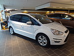 Ford S-Max 2,0 TDCI