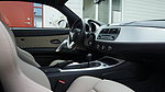BMW Z4 M coupé