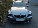 BMW 525i E61 M-Sport