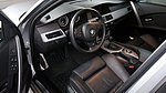 BMW 525i E61 M-Sport