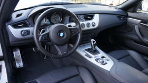 BMW Z4 35is