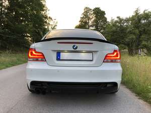 BMW 135i N55 LCI