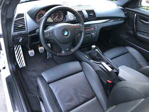 BMW 135i N55 LCI