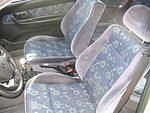 Seat Ibiza 1,6 sxe