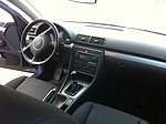 Audi A4 Avant 1.8T