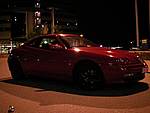Alfa Romeo GTV V6 Turbo