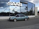 Saab 900 S