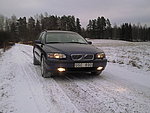 Volvo V70n