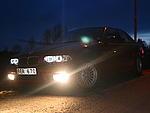 BMW 325 vanos