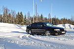 Saab 9000 Turbo