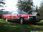 Audi 200 20V