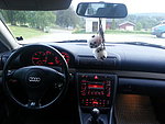 Audi A4 1.9Tdi Avant