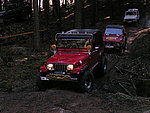 Jeep Wrangler 4.2