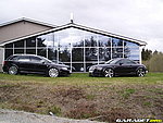 Audi A4 1.8 TQ