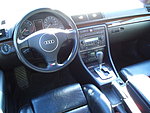 Audi s4 4.2 v8